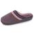 Chaussons mules légers et confortables, faciles à enfiler Gris 1 - vertbaudet enfant 