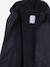 Coupe-vent garçon doublé sherpa anthracite 9 - vertbaudet enfant 