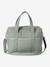 Sac à langer évolutif 24 ou 48h personnalisable vert sauge 12 - vertbaudet enfant 