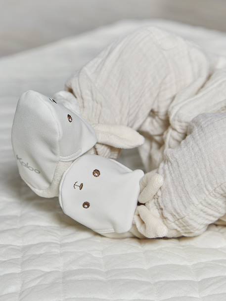 Mon premier coffret naissance beige 7 - vertbaudet enfant 
