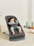 Transat Bliss BABYBJÖRN anthracite+gris 3 - vertbaudet enfant 