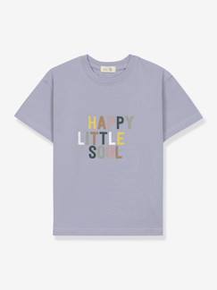 -T-shirt imprimé enfant Little Gang LÄSSIG