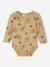 Lot 2 Bodies Winnie Manches Longues Naissance Garçon Assortis 3 - vertbaudet enfant 