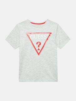 Garçon-T-shirt, polo, sous-pull-T-shirt-T-shirt  manches courtes