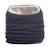 Tour de cou doublure sherpa Marine 2 - vertbaudet enfant 