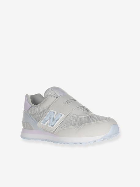 Baskets PV515BD gris 1 - vertbaudet enfant 