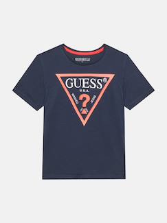 Garçon-T-shirt, polo, sous-pull-T-shirt-T-shirt  manches courtes