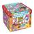 Carotina baby super box + jeux educatifs - boîte avec jeux educatifs, puzzles, Jeux d'Association MULTICOLORE 1 - vertbaudet enfant 