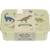Lunch box dinosaures Vert, bleu, beige 5 - vertbaudet enfant 