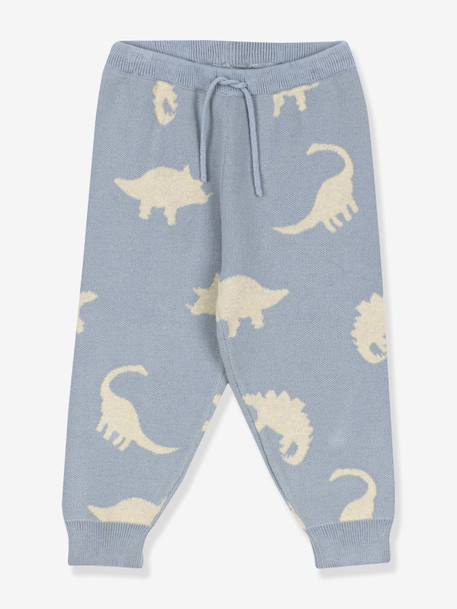 Bébé-Pantalon motifs dinosaures