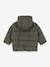 Doudoune ALPI KS103439 marine+vert 6 - vertbaudet enfant 