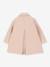 Manteau Novella rose 5 - vertbaudet enfant 