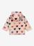 Doudoune Nuka rose 6 - vertbaudet enfant 