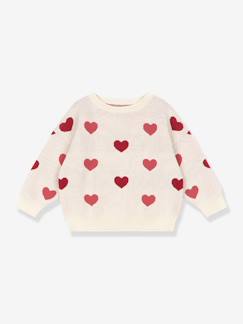 -Pull motifs Coeurs