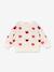 Pull motifs Coeurs rose 1 - vertbaudet enfant 