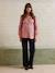 Blouse gaze de coton grossesse et allaitement framboise 3 - vertbaudet enfant 
