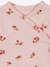 Body manches longues bébé rose 3 - vertbaudet enfant 