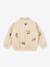 Blouson matelassé motifs en sequins Juno Konges Sløjd lilas+rose nude 11 - vertbaudet enfant 