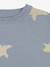 Pull motifs dinosaures KONGES SLOJD gris 3 - vertbaudet enfant 
