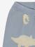 Pantalon motifs dinosaures gris 3 - vertbaudet enfant 
