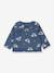 Surchemise en jean Magot bleu jean 2 - vertbaudet enfant 
