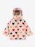 Doudoune Nuka rose 1 - vertbaudet enfant 