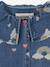 Surchemise en jean Magot bleu jean 3 - vertbaudet enfant 