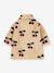 Manteau Fuzzie écru 5 - vertbaudet enfant 