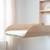 Table à langer murale pliante + matelas à langer déperlant Naturel - vert givré 6 - vertbaudet enfant 