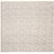 Lot de 2 grands langes gaze de coton retro Retro 2 - vertbaudet enfant 