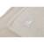 Couverture lit bébé basic knit Nougat 3 - vertbaudet enfant 