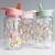 Gourde enfant ergonomique 450 ml Beige+Bleu+Gris+Jaune+Kaki+Noir+Rose+Vert de gris 38 - vertbaudet enfant 