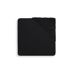 Linge de maison et décoration-Linge de lit bébé-Drap housse jersey en coton