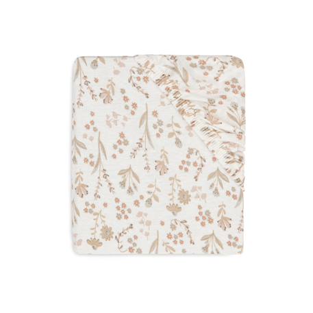 Drap-housse berceau bloomy en coton Bloomy 1 - vertbaudet enfant 