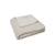 Couverture lit bébé basic knit Nougat 4 - vertbaudet enfant 