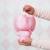 Tirelire enfant éléphant rose Éléphant, rose 2 - vertbaudet enfant 