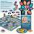 Life skills jeu de prise de decisions MULTICOLORE 2 - vertbaudet enfant 