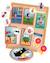 Life skills jeu de resolutions de problemes MULTICOLORE 5 - vertbaudet enfant 