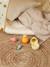 Matriochka en silicone - jouet de bain Chocolate bliss+Tropical vibes 9 - vertbaudet enfant 