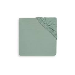 Linge de maison et décoration-Linge de lit bébé-Drap housse jersey en coton
