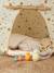 Matriochka en silicone - jouet de bain Chocolate bliss+Tropical vibes 8 - vertbaudet enfant 