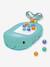 Baignoire gonflable Baleine - BLEU 2 - vertbaudet enfant 