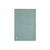 Couverture lit bébé basic knit Vert forêt 1 - vertbaudet enfant 