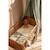 Drap-housse berceau on the go en coton On the go 4 - vertbaudet enfant 