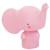Tirelire enfant éléphant rose Éléphant, rose 1 - vertbaudet enfant 