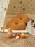 Matriochka en silicone - jouet de bain Chocolate bliss+Tropical vibes 3 - vertbaudet enfant 