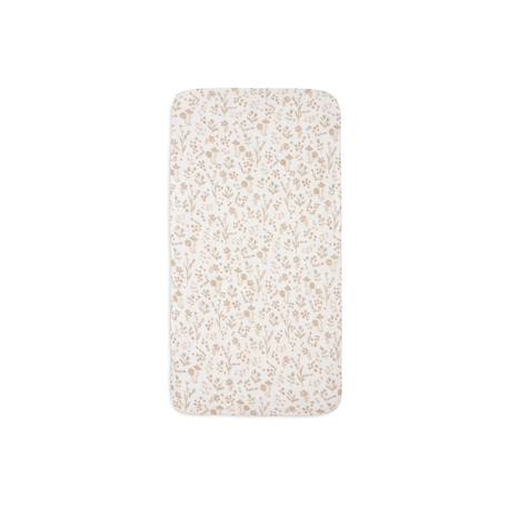 Drap-housse berceau bloomy en coton Bloomy 2 - vertbaudet enfant 