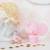 Tirelire enfant éléphant rose Éléphant, rose 3 - vertbaudet enfant 