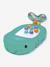 Baignoire gonflable Baleine - BLEU 3 - vertbaudet enfant 