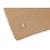Couverture lit bébé basic knit Biscuit 3 - vertbaudet enfant 